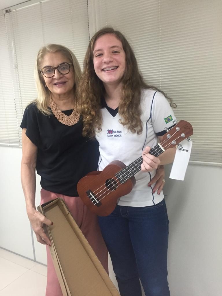 RIFA FESTIVAL DA CULTURA – BONSUCESSO